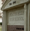 Teen Wolf Beacon Hills High School 