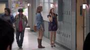 Teen Wolf Beacon Hills High School 