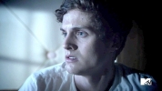 Teen Wolf Isaac Lahey : personnage de srie 