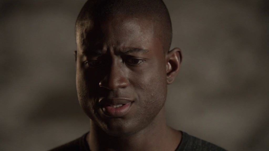Vernon Boyd : personnage de série | Teen Wolf