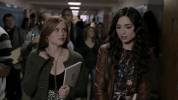 Teen Wolf Allison et Lydia 