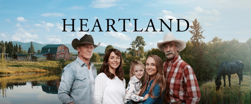 Photos promotionnelles de la saison 15 | Heartland