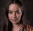 Hypnoweb Anna Popplewell : biographie, carri�re et filmographie 