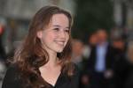 Hypnoweb Anna Popplewell : biographie, carri�re et filmographie 