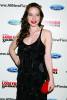 Hypnoweb Anna Popplewell : biographie, carri�re et filmographie 