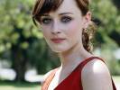 Hypnoweb Alexis Bledel : biographie, carri�re et filmographie 