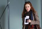 Hypnoweb Alexis Bledel : biographie, carri�re et filmographie 