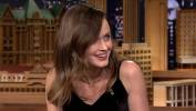 Hypnoweb Alexis Bledel : biographie, carri�re et filmographie 