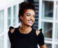 Hypnoweb Maisie Richardson-Sellers : biographie, carri�re et filmographie 