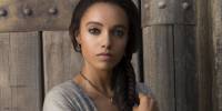 Hypnoweb Maisie Richardson-Sellers : biographie, carri�re et filmographie 