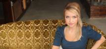 Hypnoweb Siobhan Williams : biographie, carri�re et filmographie 