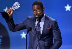 Hypnoweb Sterling K. Brown : biographie, carri�re et filmographie 