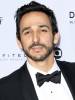 Hypnoweb Amir Arison : biographie, carri�re et filmographie 