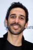 Hypnoweb Amir Arison : biographie, carri�re et filmographie 