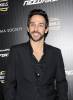 Hypnoweb Amir Arison : biographie, carri�re et filmographie 