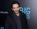 Hypnoweb Amir Arison : biographie, carri�re et filmographie 