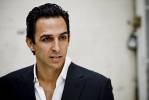 Hypnoweb Amir Arison : biographie, carri�re et filmographie 