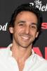Hypnoweb Amir Arison : biographie, carri�re et filmographie 