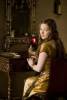 Hypnoweb Holliday Grainger : biographie, carri�re et filmographie 