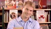 Hypnoweb Gabriel Hogan : biographie, carri�re et filmographie 