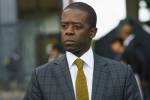 Hypnoweb Adrian Lester : biographie, carri�re et filmographie 
