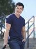 Hypnoweb Christopher Sean : biographie, carri�re et filmographie 