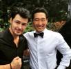 Hypnoweb Christopher Sean : biographie, carri�re et filmographie 