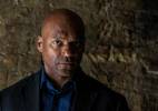Hypnoweb Colin Salmon : biographie, carri�re et filmographie 