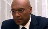 Hypnoweb Colin Salmon : biographie, carri�re et filmographie 