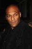 Hypnoweb Colin Salmon : biographie, carri�re et filmographie 