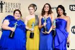 Hypnoweb Alexandra Breckenridge : biographie, carri�re et filmographie 