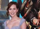 Hypnoweb Hilarie Burton : biographie, carri�re et filmographie 