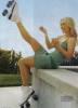 Hypnoweb Emily Procter  : biographie, carri�re et filmographie 