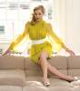 Hypnoweb Emily Procter  : biographie, carri�re et filmographie 