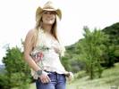 Hypnoweb Emily Procter  : biographie, carri�re et filmographie 