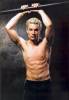 Hypnoweb James Marsters : biographie, carri�re et filmographie 