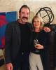 Hypnoweb Shaun Johnston : biographie, carri�re et filmographie 