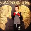 Hypnoweb Jessica Amlee : biographie, carri�re et filmographie 