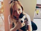 Hypnoweb Jessica Amlee : biographie, carri�re et filmographie 