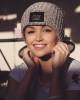 Hypnoweb Jessica Amlee : biographie, carri�re et filmographie 