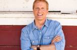 Hypnoweb Patrick Fabian : biographie, carri�re et filmographie 