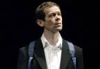Hypnoweb Adam Godley : biographie, carri�re et filmographie 