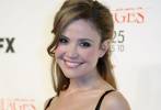 Hypnoweb Reiko Aylesworth : biographie, carri�re et filmographie 