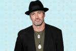 Hypnoweb Scott Patterson : biographie, carri�re et filmographie 