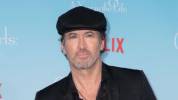 Hypnoweb Scott Patterson : biographie, carri�re et filmographie 