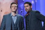 Hypnoweb Seamus Dever : biographie, carri�re et filmographie 