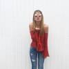 Hypnoweb Sarah Fisher : biographie, carri�re et filmographie 