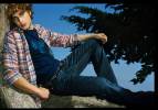 Hypnoweb Dustin Milligan : biographie, carri�re et filmographie 