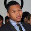 Hypnoweb Franz Drameh : biographie, carri�re et filmographie 