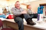Hypnoweb Jimmy Vee : biographie, carri�re et filmographie 